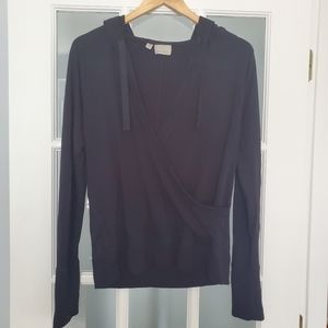 Athleta Innertwist Hoodie